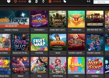 Betboo Slot Oyunları, Betboo Casino Oyunları Nasıl Oynanır