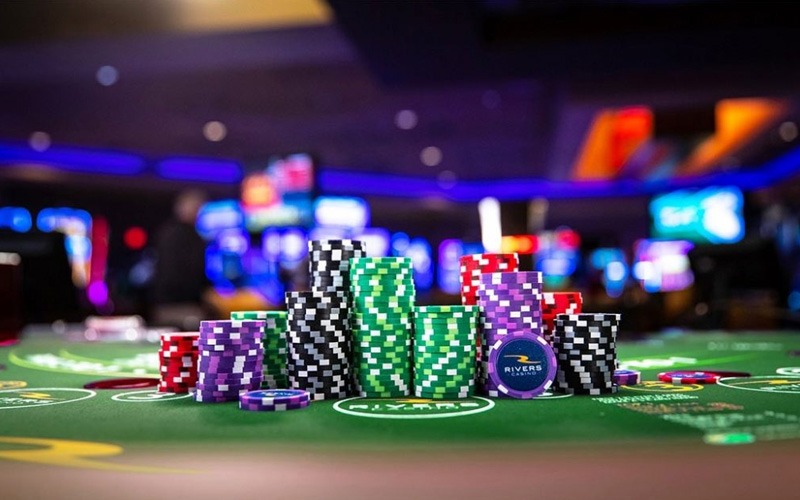 Betboo Casino Oyunları, En İyi Türkçe Casino