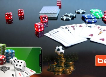 Betboo Mobil Casino, Kazandıran Mobil Casino Oyunları