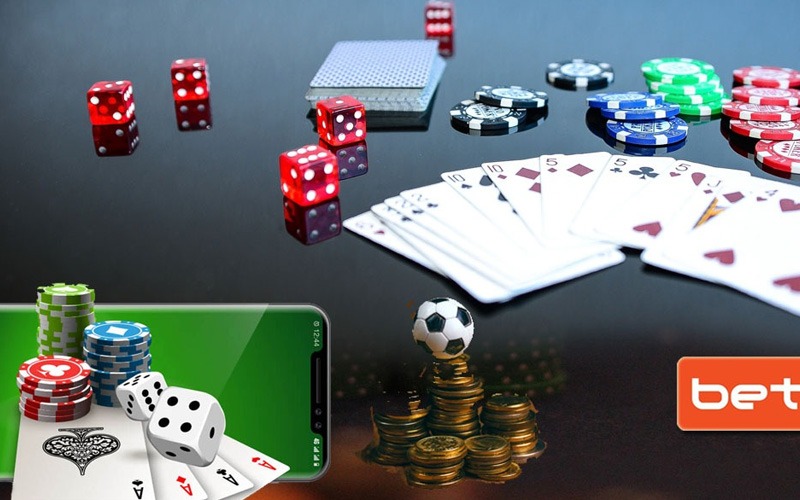 Betboo Mobil Casino, Kazandıran Mobil Casino Oyunları