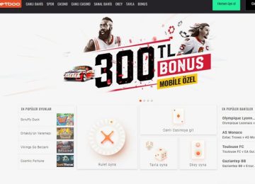 Betboo Casino Güncel Giriş Adresi