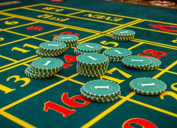 Güvenilir Casino Sitesi Betboo, Canlı Oyunlar ve Bonuslar