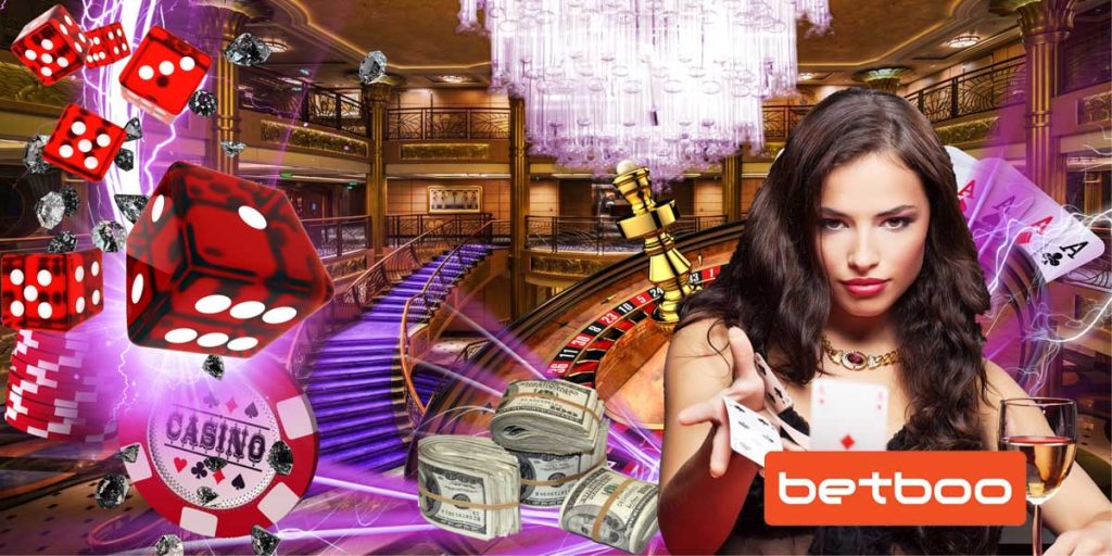 TR Betboo Giriş Adresi, Betboo Casino oyunları ve Güncel Giriş Adresi