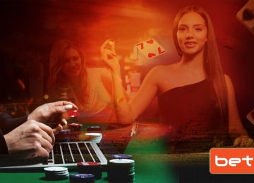 Betboo Mobil, Betboo Cepten Casino ve Canlı Casino