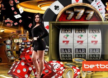 Betboo Giriş, Betboo Casino Seçenekleri