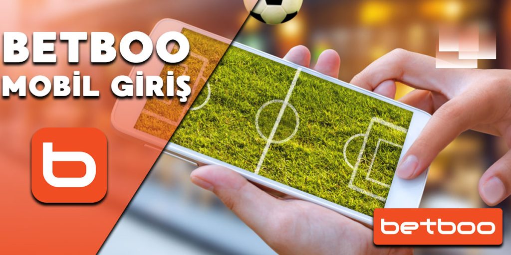 Betboo Mobile Giriş, Betboo Casino ve Yüksek Oranlar