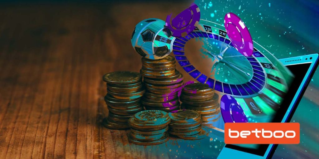 Betboo Güvenli Mi, Betboo Casino ve Canlı Bahis