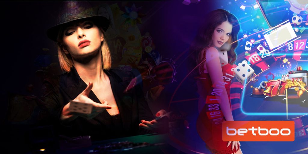 Betboo Kazandıran Casino Oyunları, En Çok Kazandıran Casino Sitesi