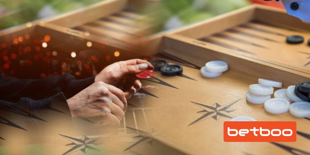 Betboo Tavla Oyun Sitesi, Türkçe Tavla Oyna