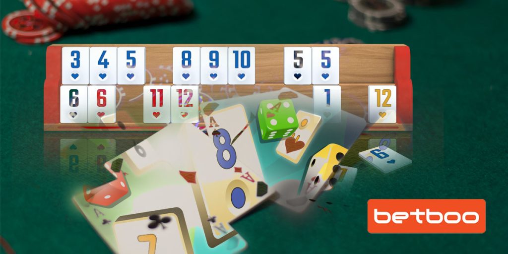 Betboo Okey Oyna, Online Okey Çeşitleri, Betboo Okey Bonusu