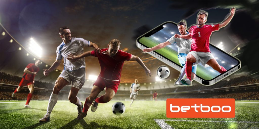 Betboo Maç izle, Betboo Canlı TV, Sporlig TV Canlı Maç