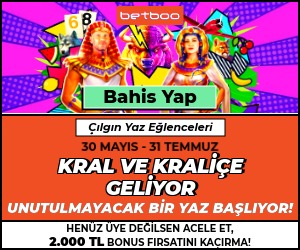 Betboo Casino Festivali